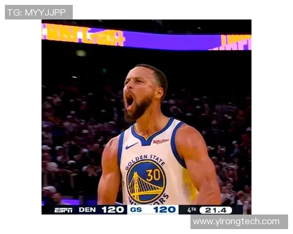 勇士对决掘金库里在关键时刻展现传奇风采成名之路回顾